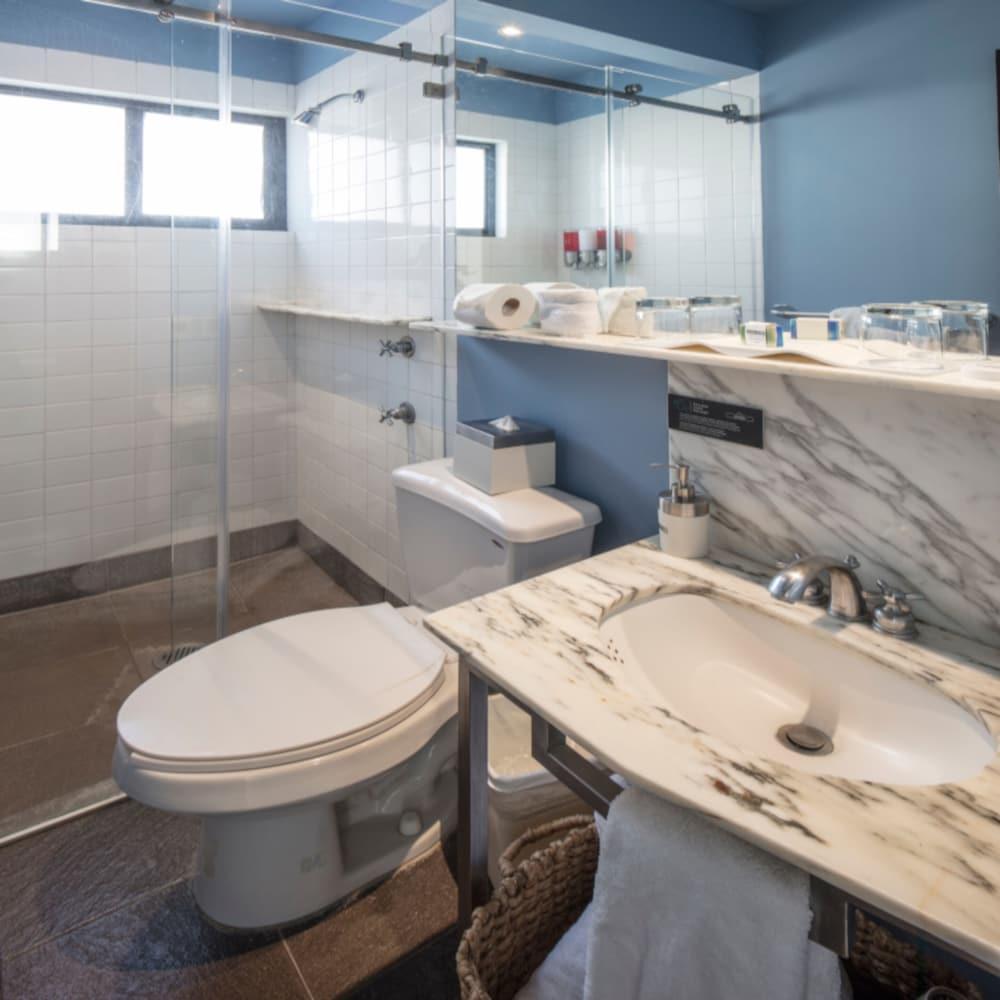 Flowsuites Polanco Mexico City Ngoại thất bức ảnh