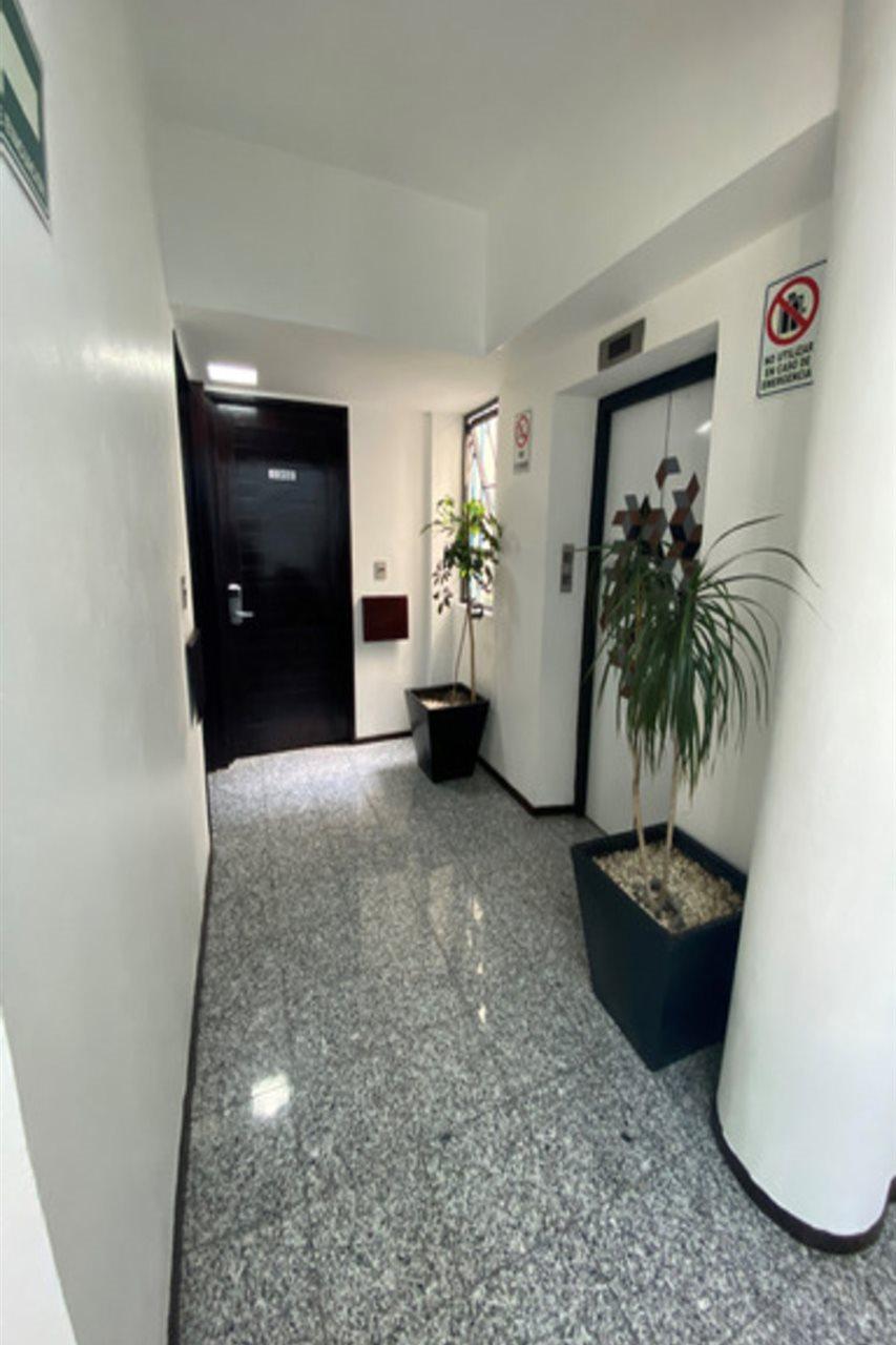 Flowsuites Polanco Mexico City Ngoại thất bức ảnh