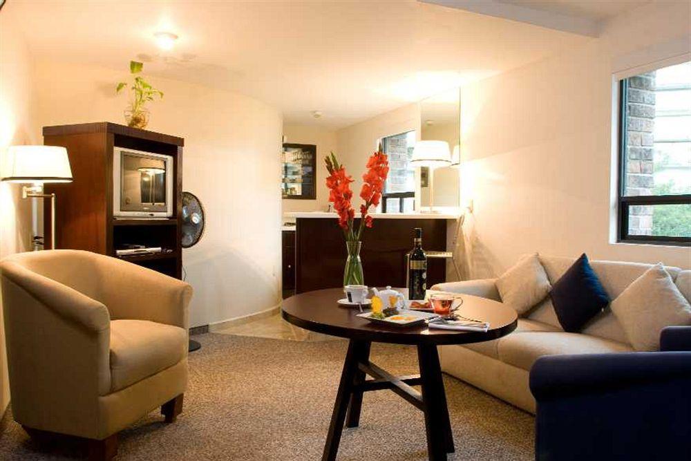 Flowsuites Polanco Mexico City Ngoại thất bức ảnh