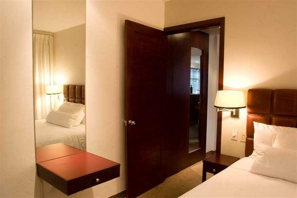 Flowsuites Polanco Mexico City Ngoại thất bức ảnh