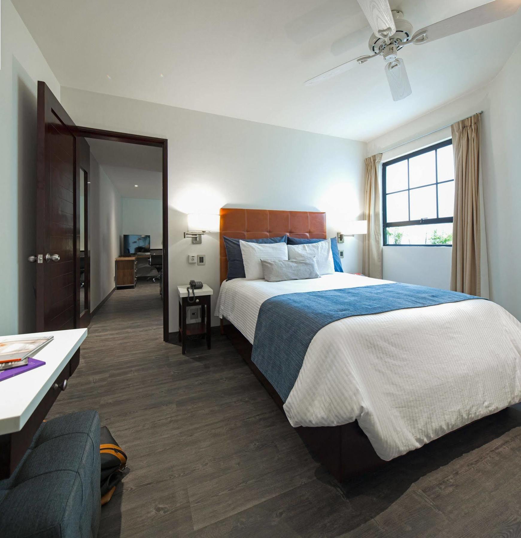Flowsuites Polanco Mexico City Ngoại thất bức ảnh